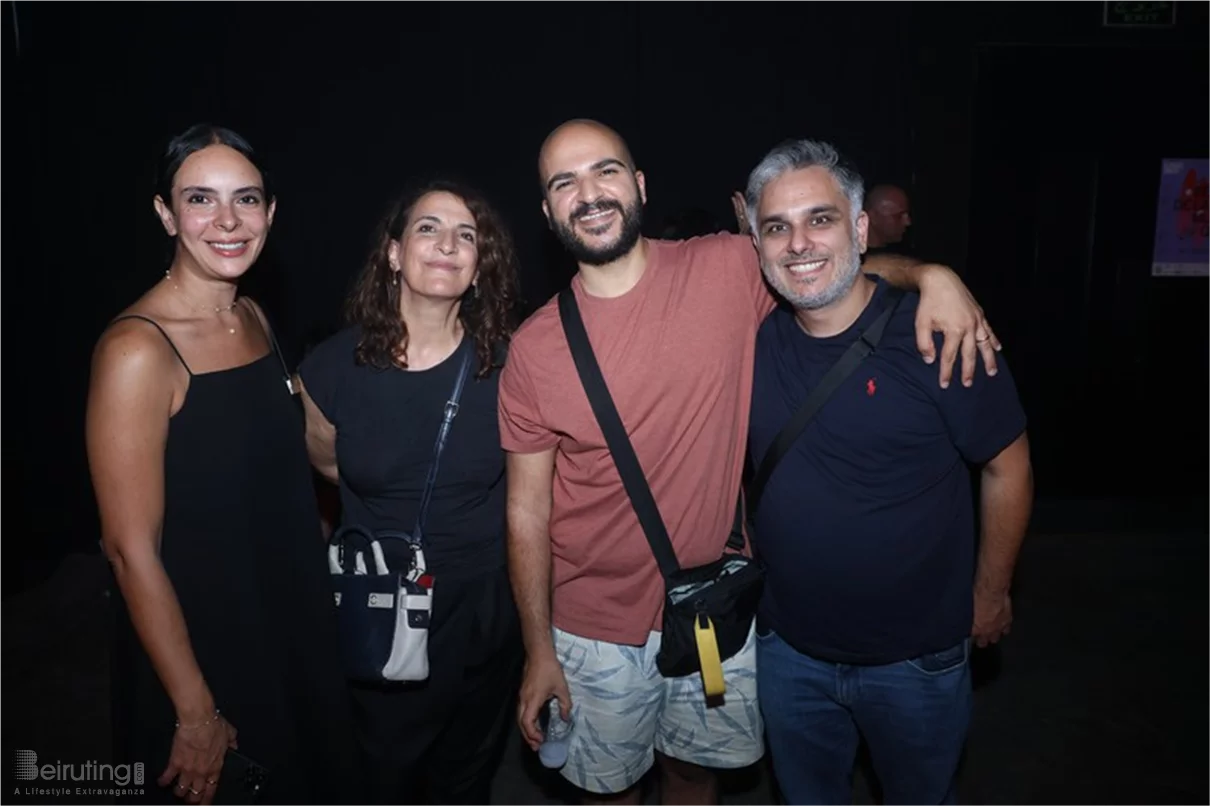 Fête de la musique 2024-BEYROUTH